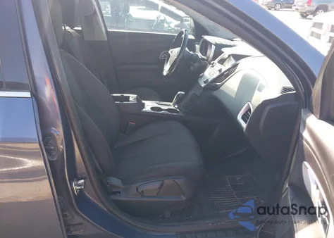 2014 Chevrolet Equinox 1Lt из США, поврежденный, VIN 2GNALBEK9E6235133